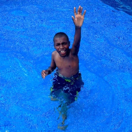 Zaire