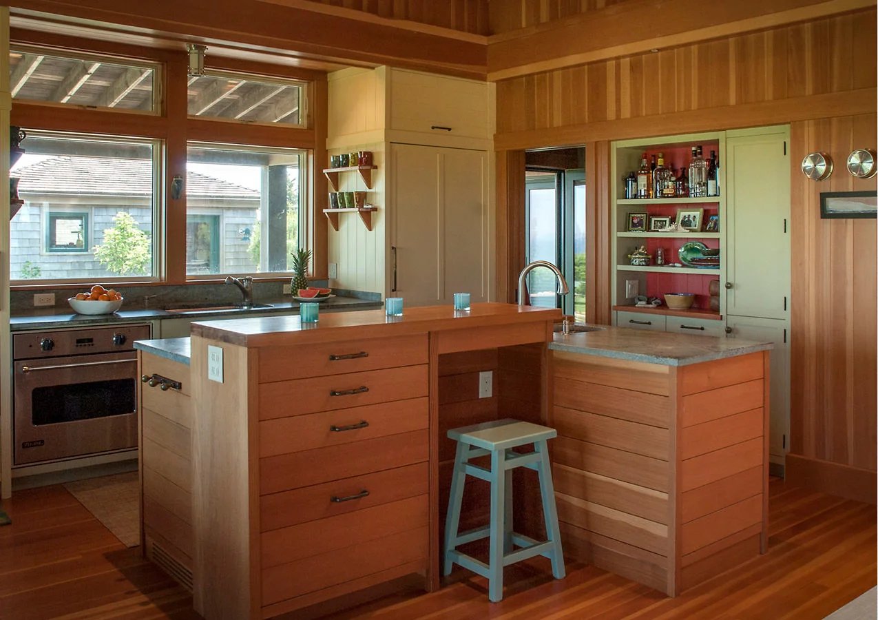Cuttyhunk Kitchen