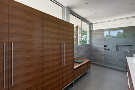 Truro Bath: Photography by Chuck Choi / Architecture: Murdough Design / Builder: Augustus Construction