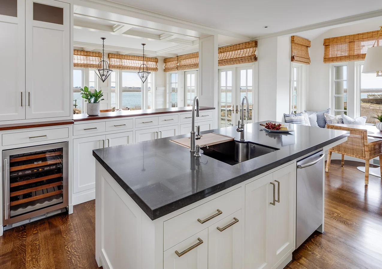 Oyster River Kitchen