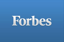 Forbes: Entrepreneurship - the Way to Teach Peace in the Middle East More