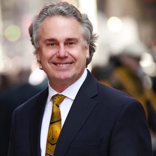 SEE, SOLVE, SCALE BONUS CONVERSATION WITH CREATIVITY AND INNOVATION EXPERT BOB JOHNSTON