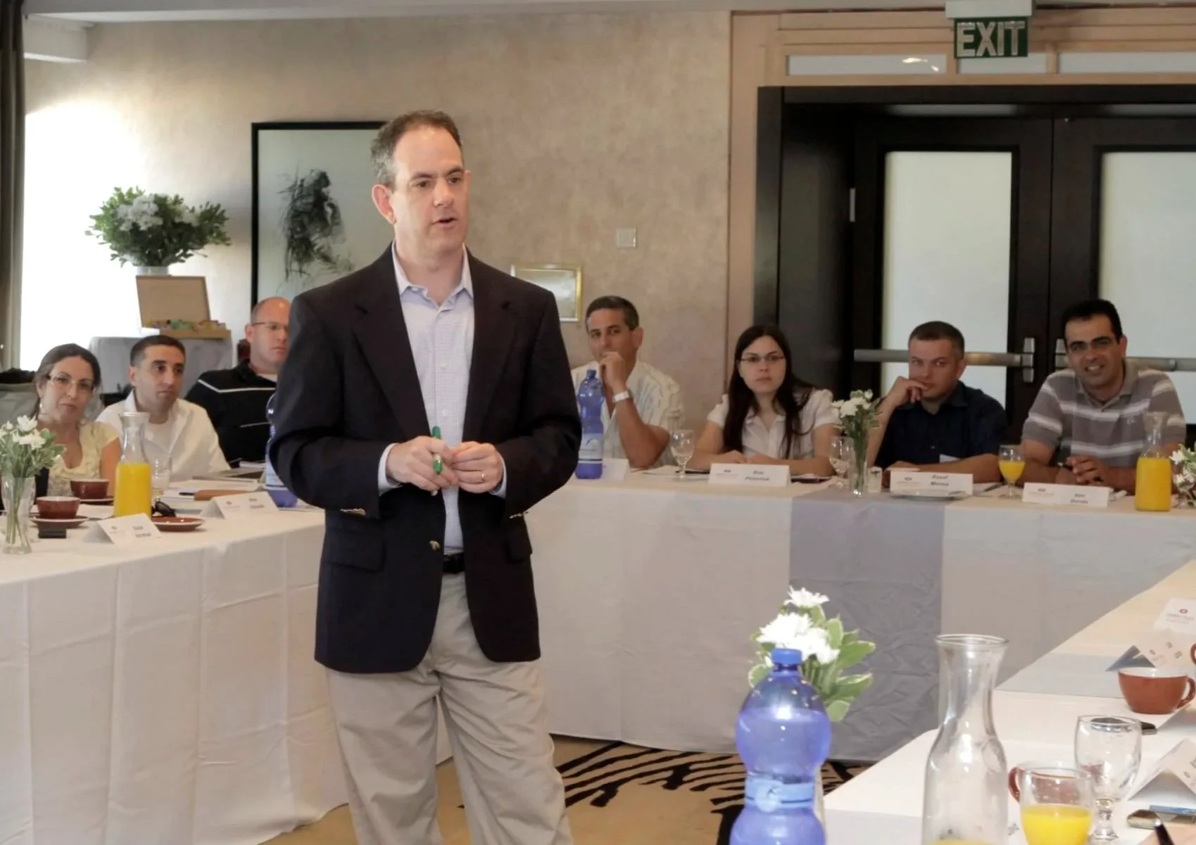 Battery Ventures - Tel Aviv, Israel