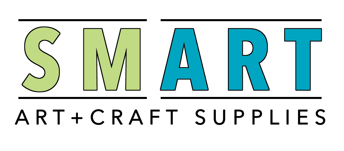 Smart Art + Craft Supplies