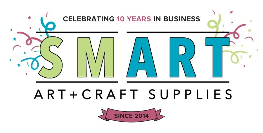 Smart Art + Craft Supplies