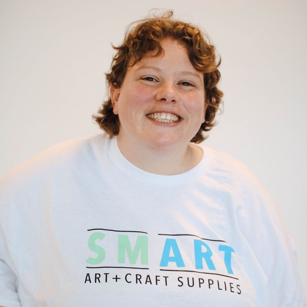 About Smart — Smart Art + Craft Supplies