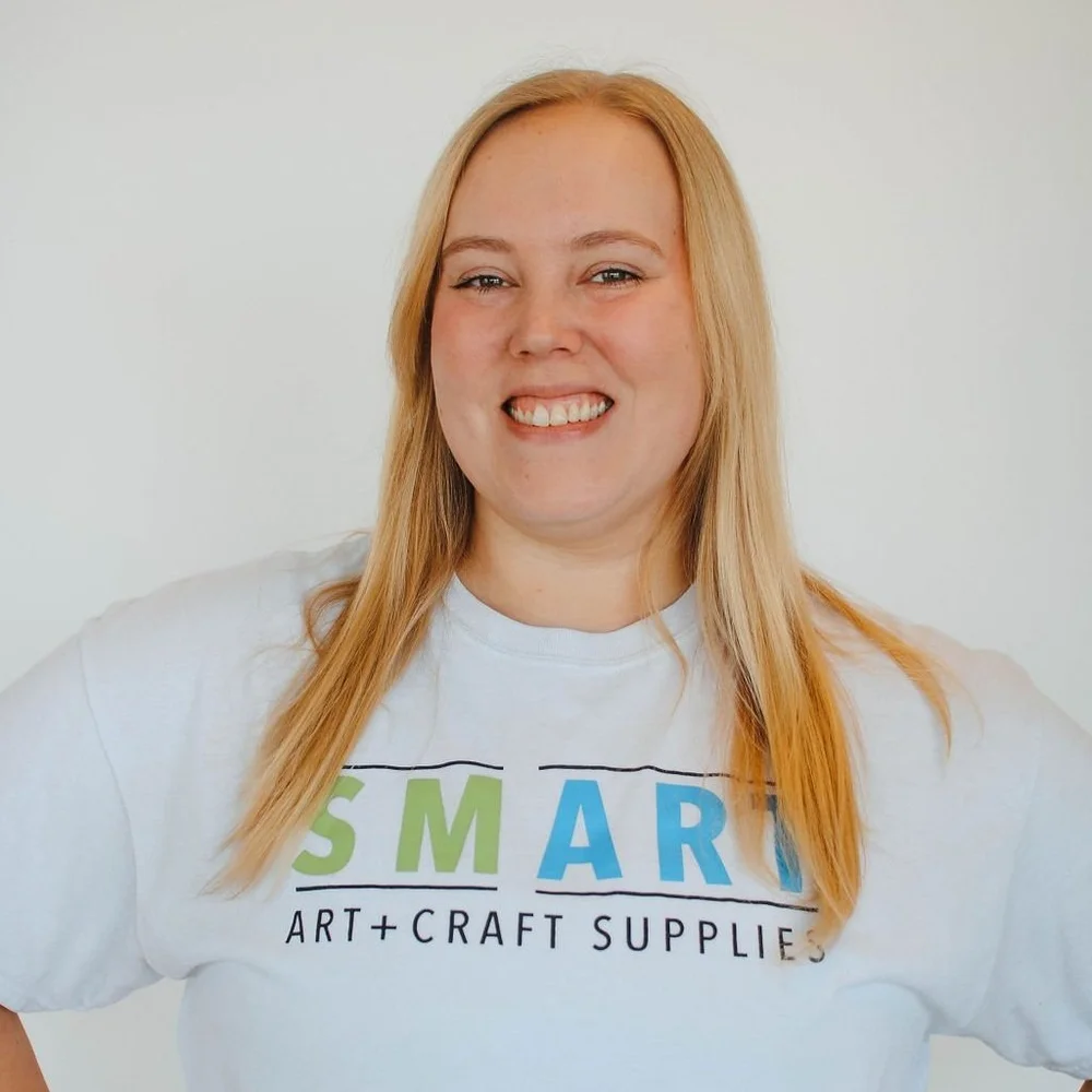 About Smart — Smart Art + Craft Supplies