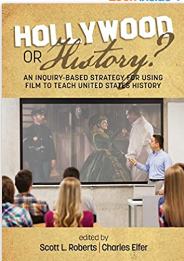 Call for Lesson Plans for an Edited Book