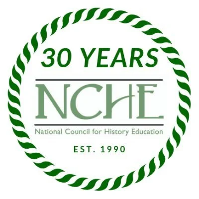 NCHE Annual (Virtual) Conference - April 8-11, 2021