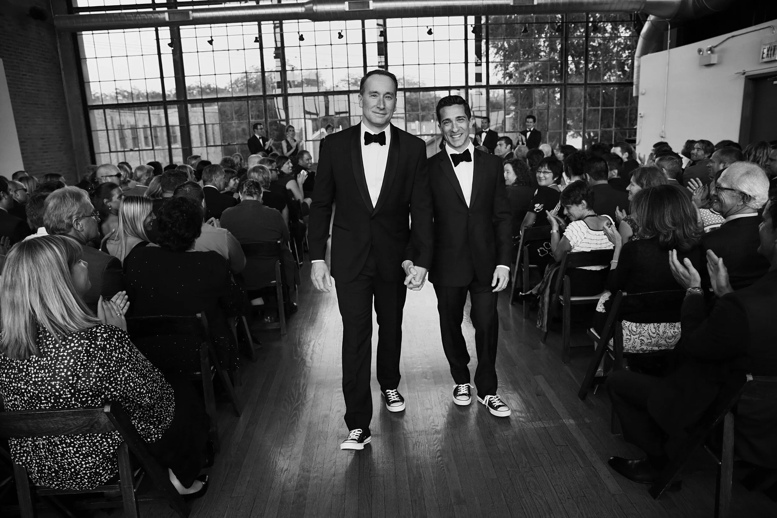 Atrium Loft Events Ravenswood Event Center