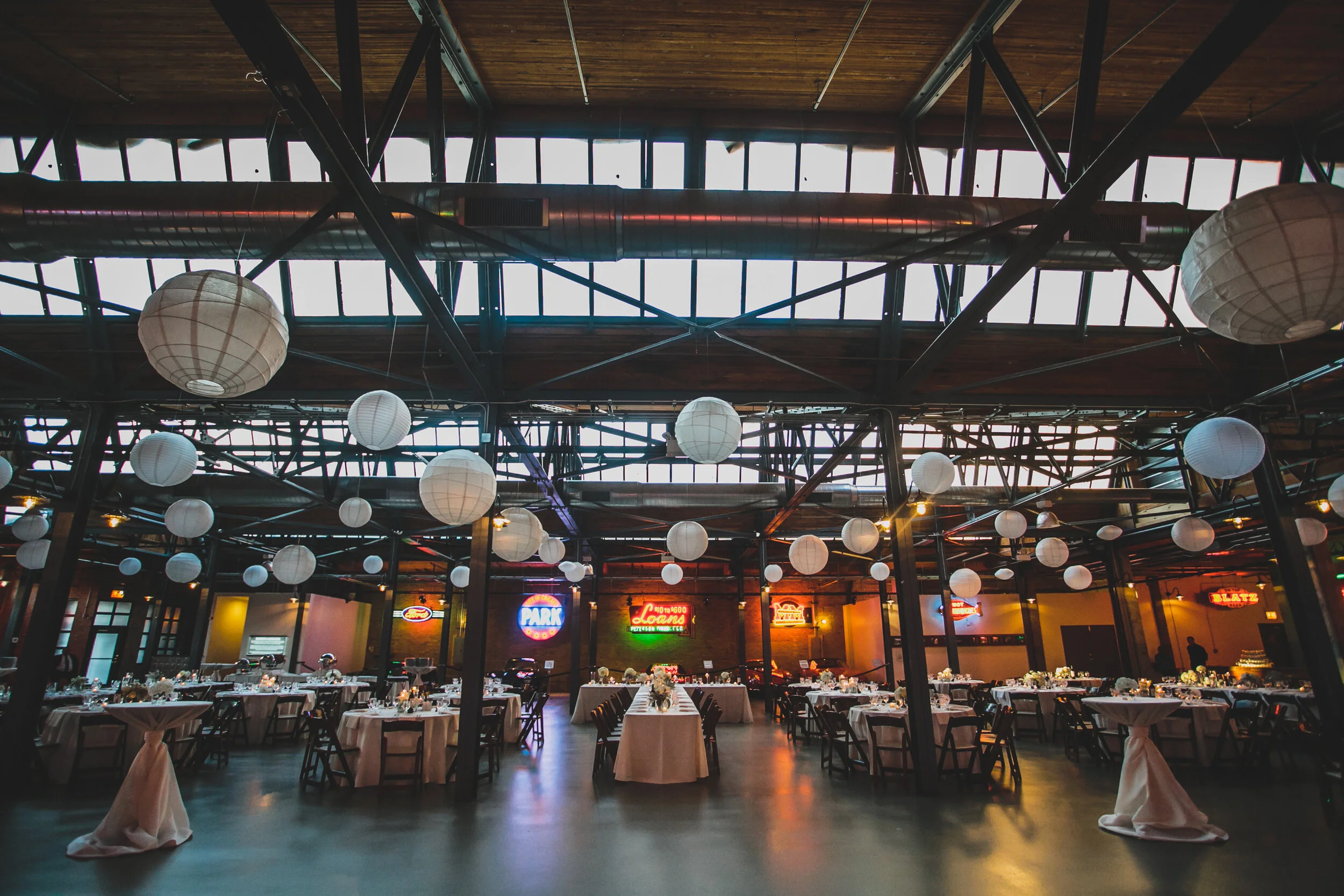 Ravenswood Event Center