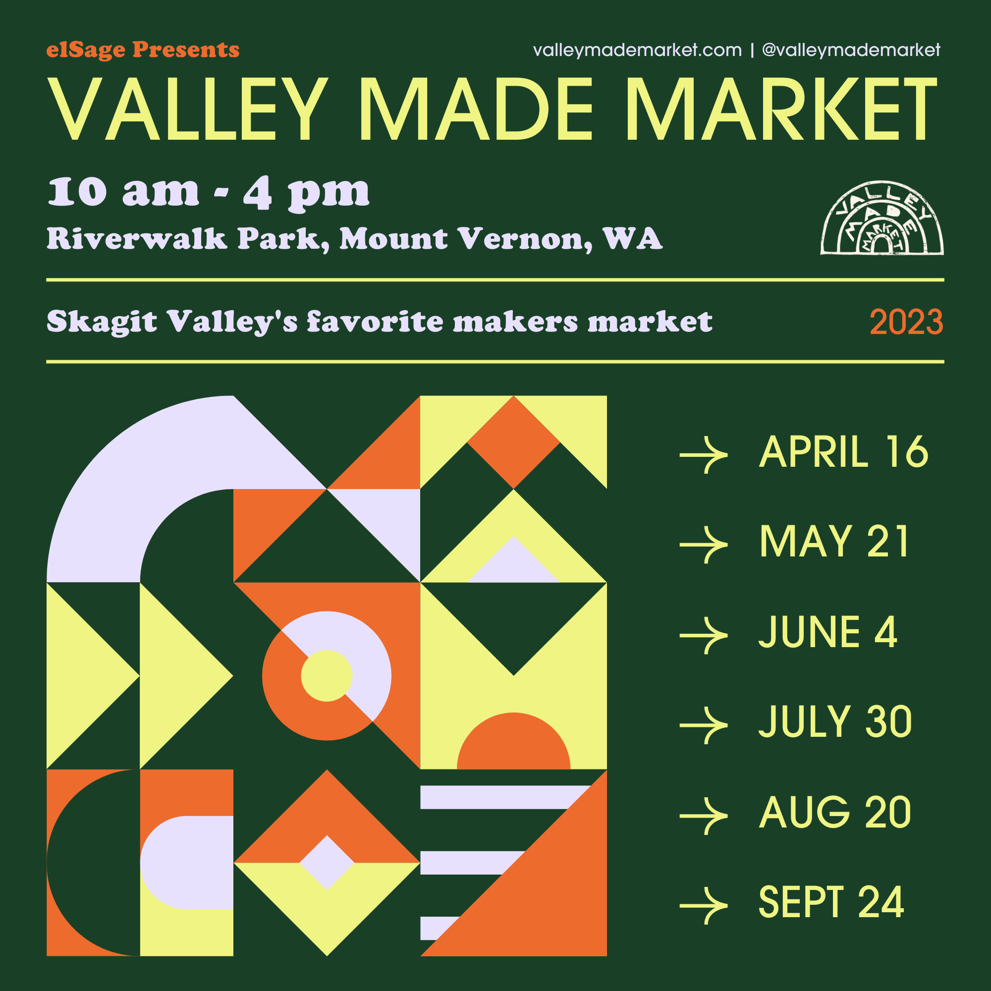 Valley Made Market