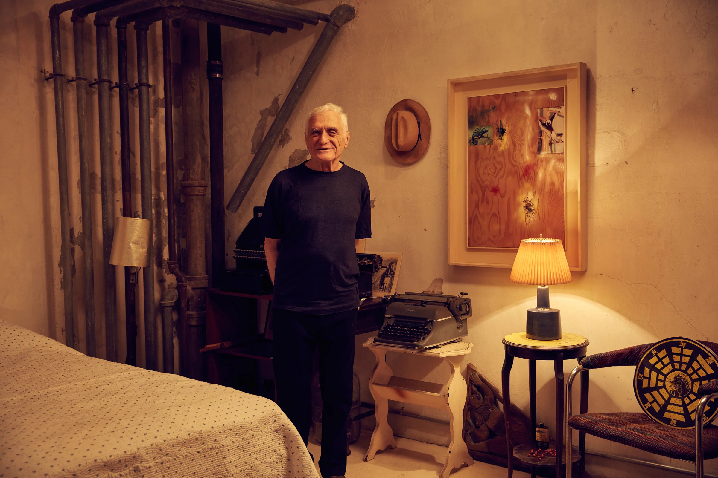 John Giorno