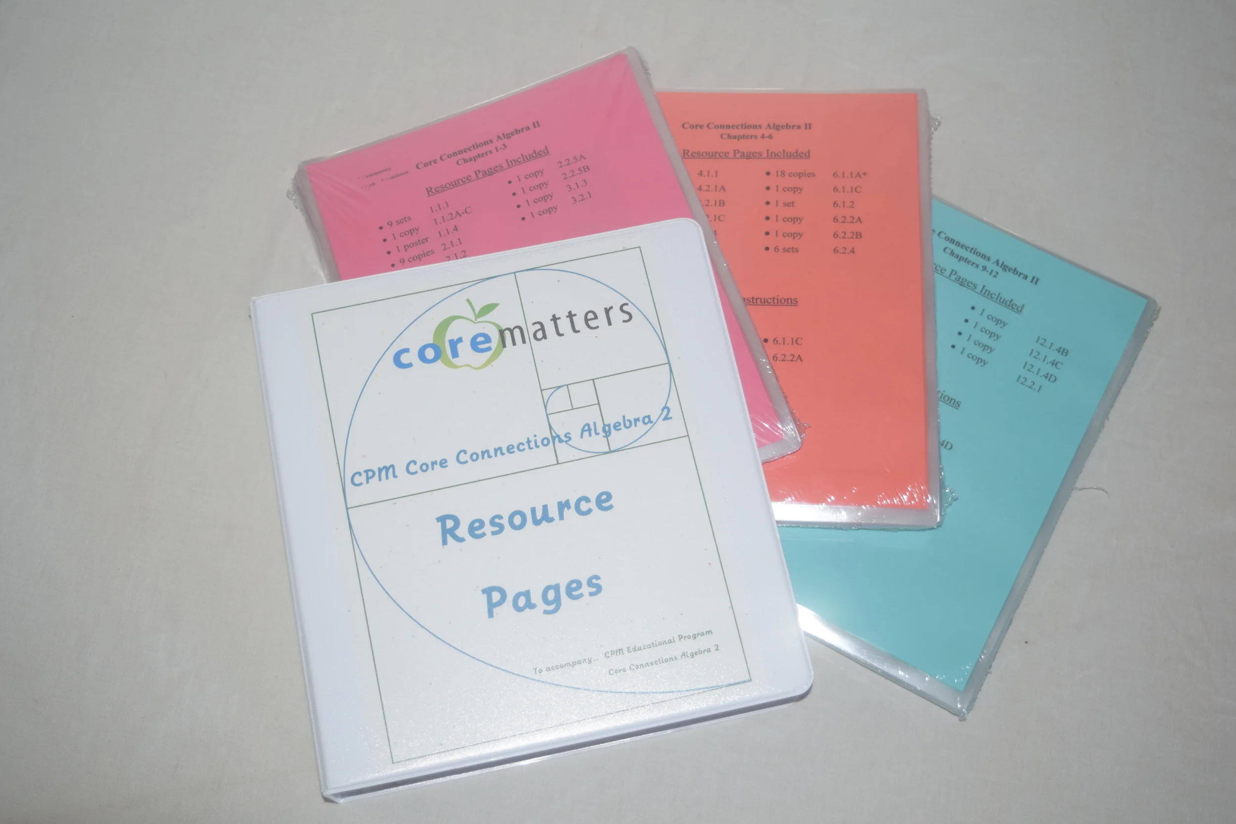CCAlgebra2 Resource Page Kit.JPG