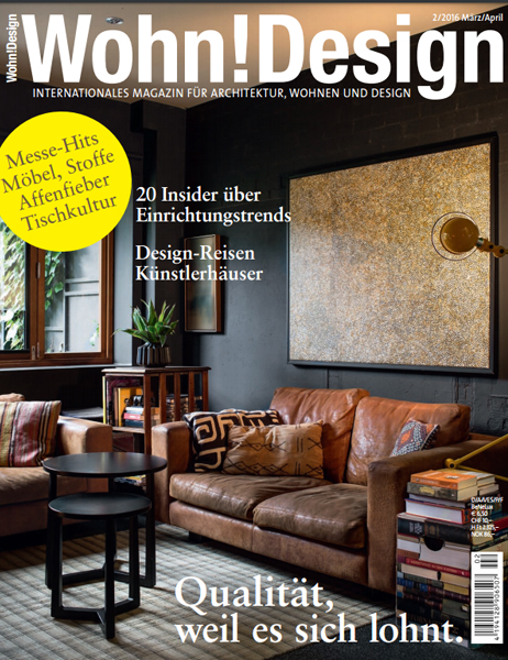 Wohn!Design