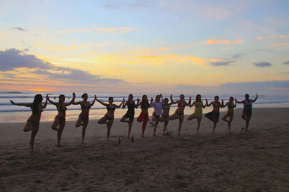 Retreat Group on the Beach.jpg