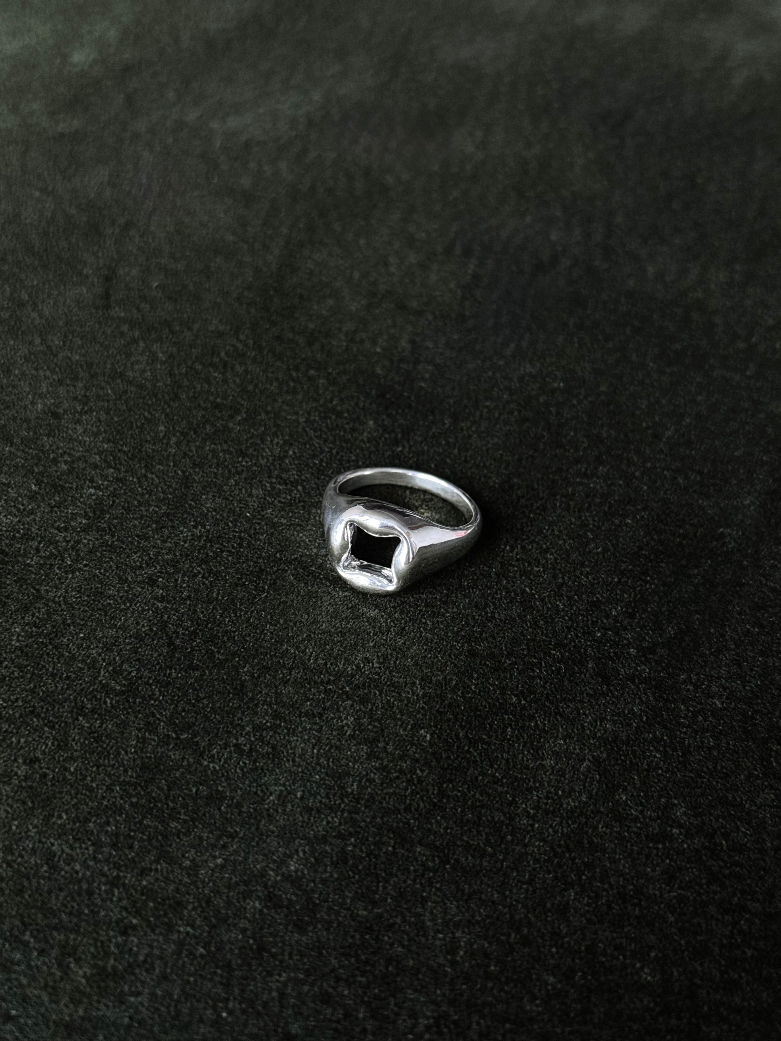 Coin Ring #1