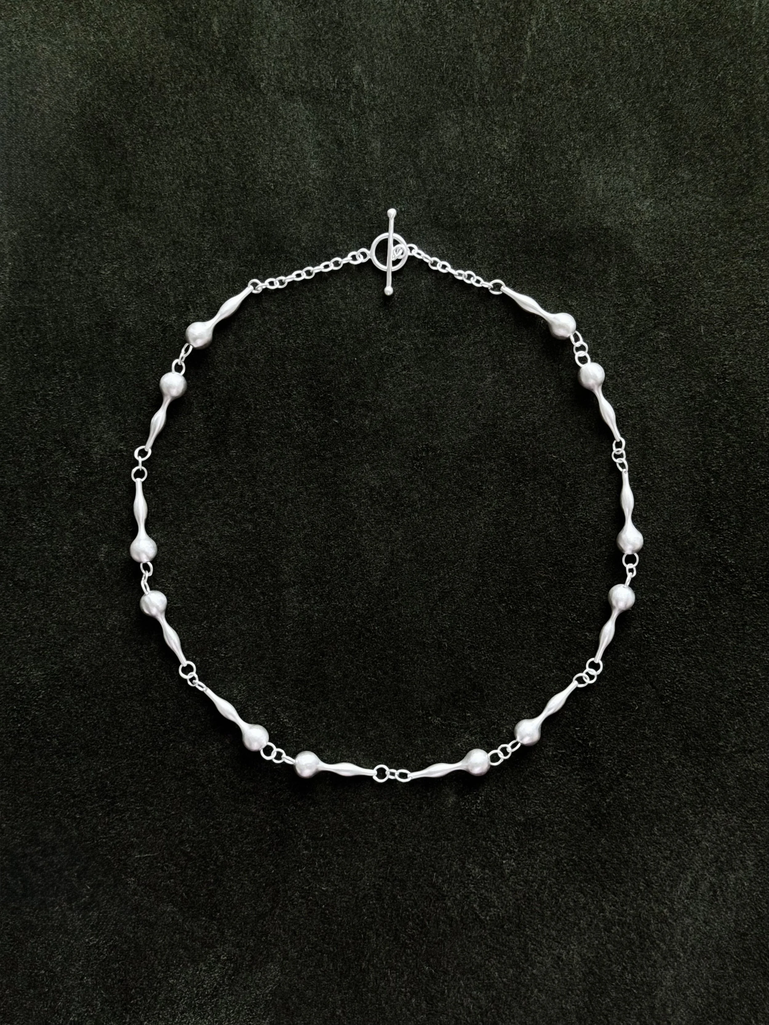Hu-lu Necklace #1
