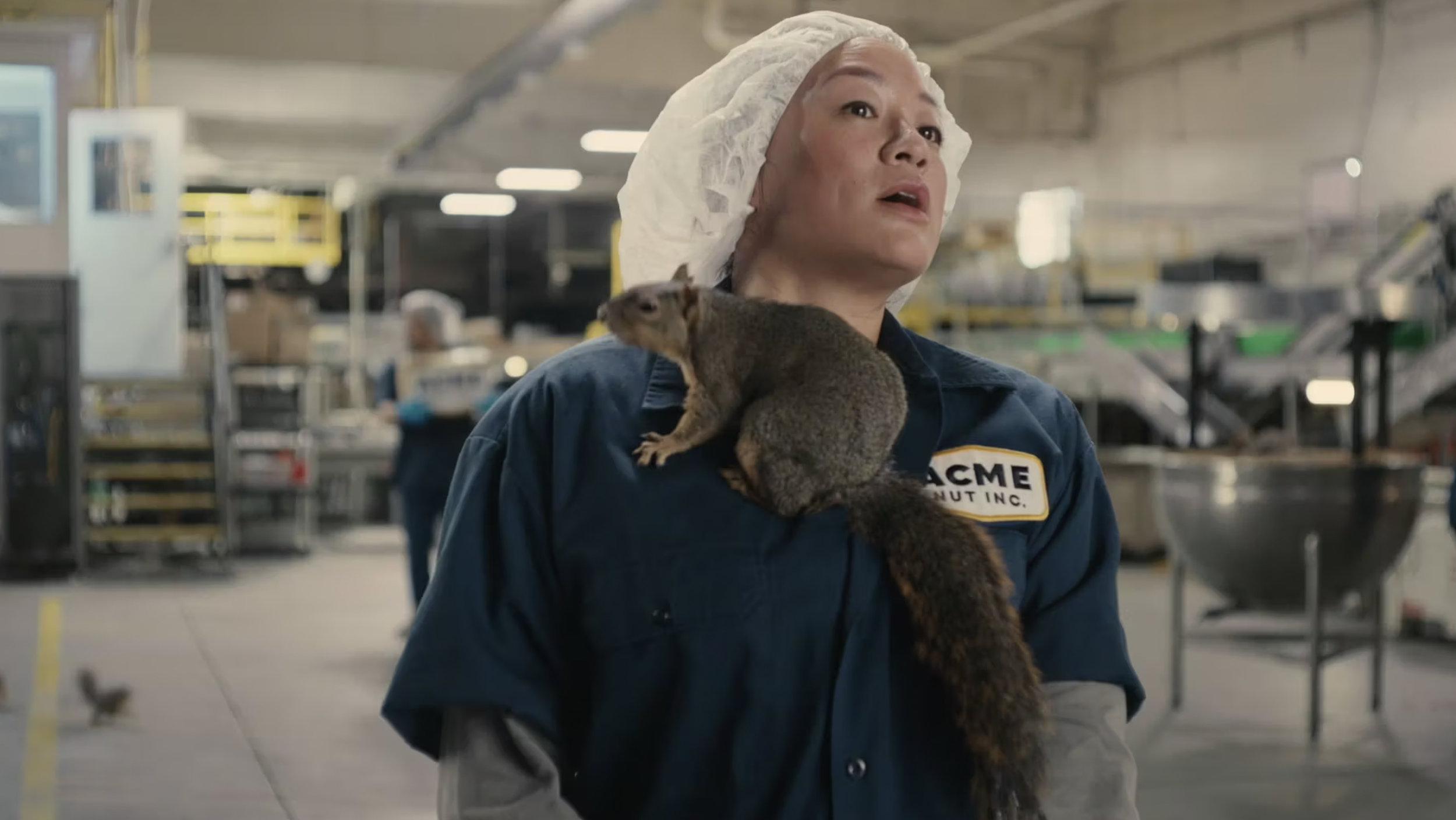 Nuts NJM dir [Pete Marquis]