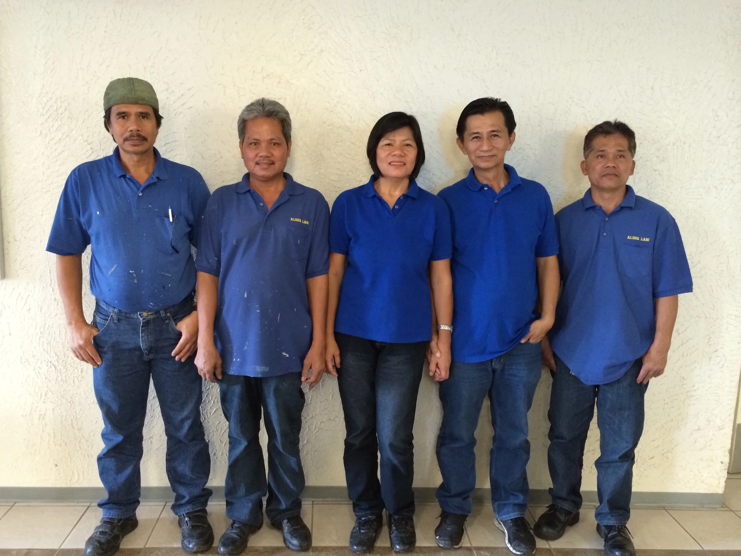 Learn More About The Property — AOAO Aloha LaniAbout, Newsletter