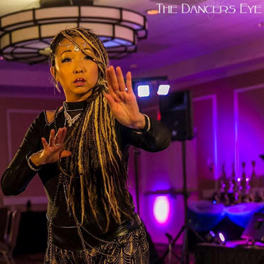 Photo by Dancer's Eye Photography