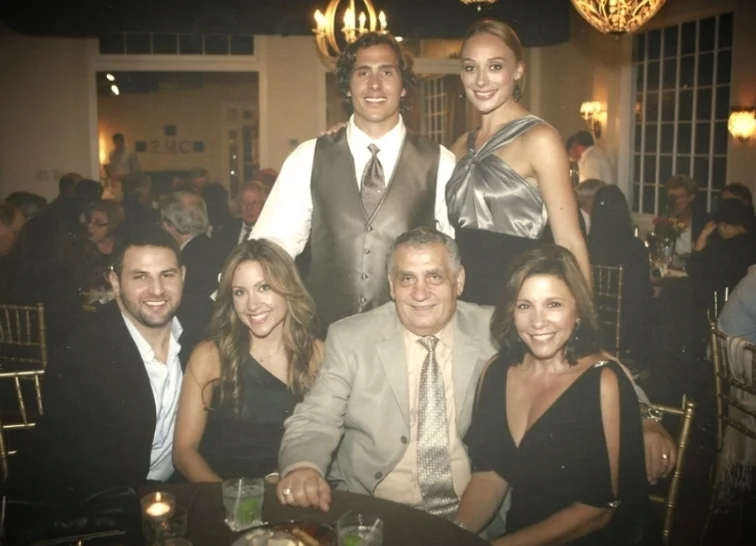 Giorgio’s is a family owned and operated restaurant. Dimitri and Elleni Tzortzis, both third generation restaurant owners, established Giorgio’s in 1991. Dimitri’s family has owned restaurants in Chicago, Nashville and Chattanooga. Elleni’s family has owned restaurants in Georgia since 1956. Our son Constantine became an invaluable partner of the business along the way and has contributed a fresh perspective to the business. We offer a wide variety of foods ranging from Mediterranean to American, with generous portions that are reasonably priced. All the recipes have been passed down through the families for generations. Our main goal is to serve the highest quality food in a pleasant atmosphere to our customers’ satisfaction. We are proud to say that we have customers and staff that have been with us from the beginning and hope that you will soon join us for lunch or dinner. We truly appreciate your business and consider it our honor to serve you. Thank You! Ευχαριστώ! Grazie! 