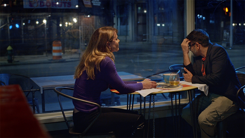 THE DATE