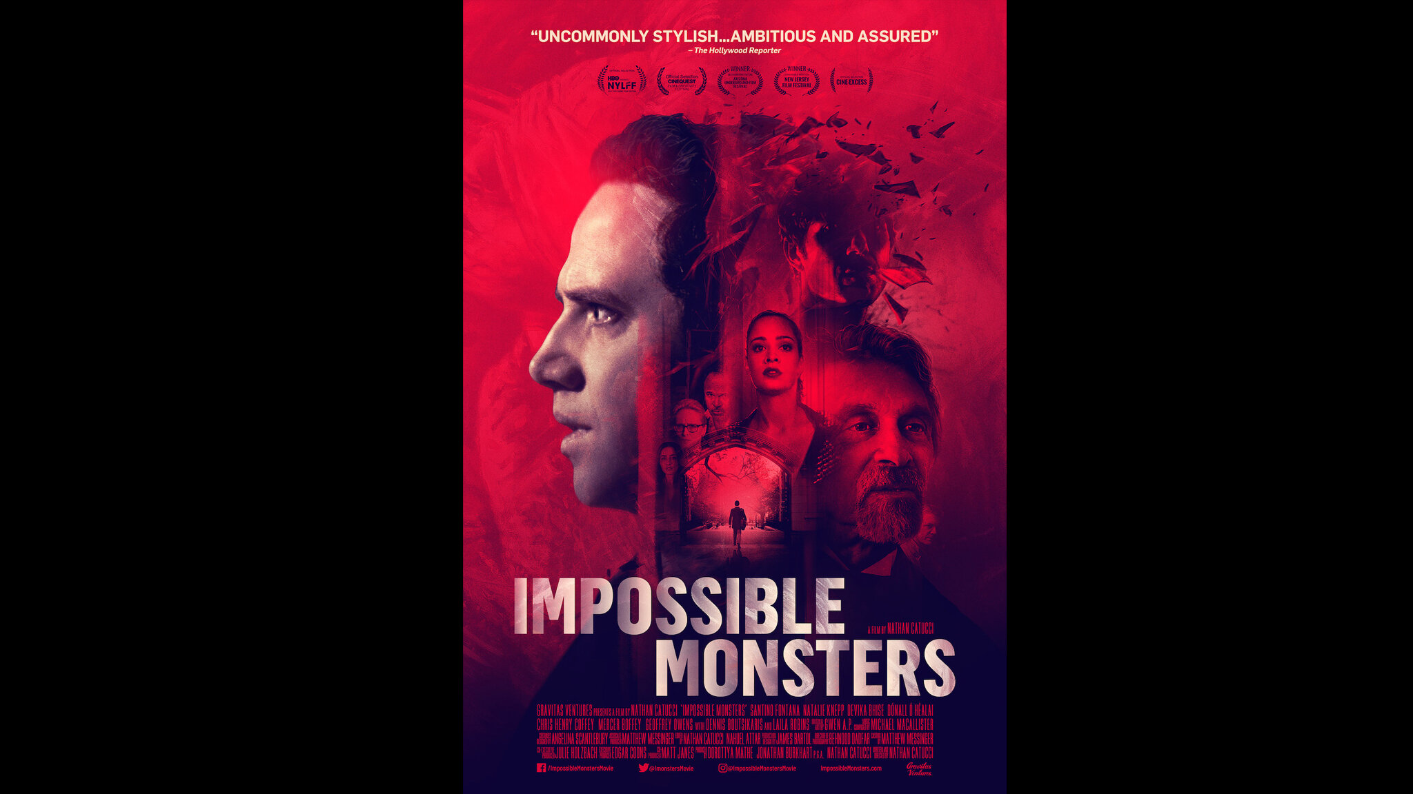 Impossible Monsters