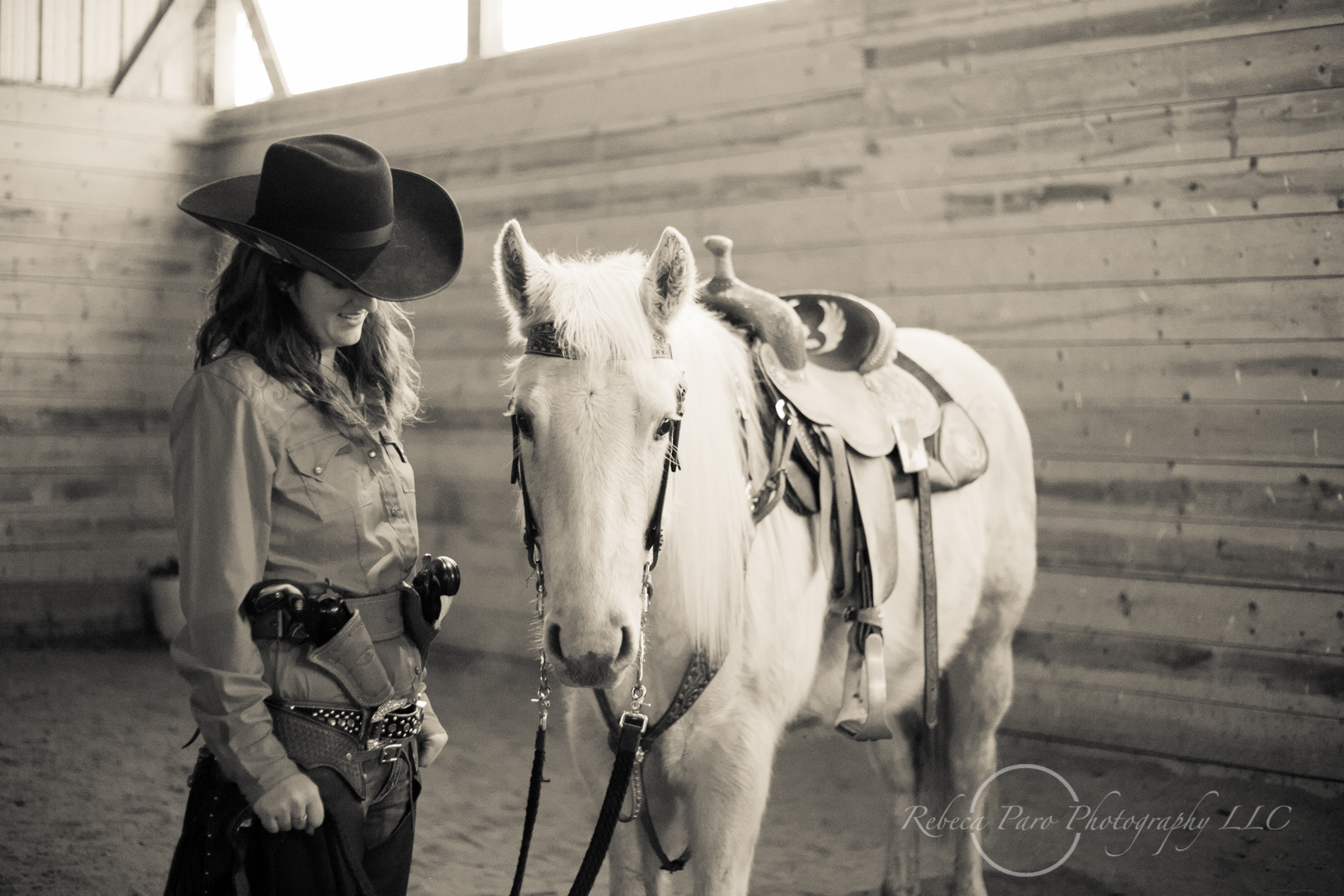 horse photography equine Minnesota photographer