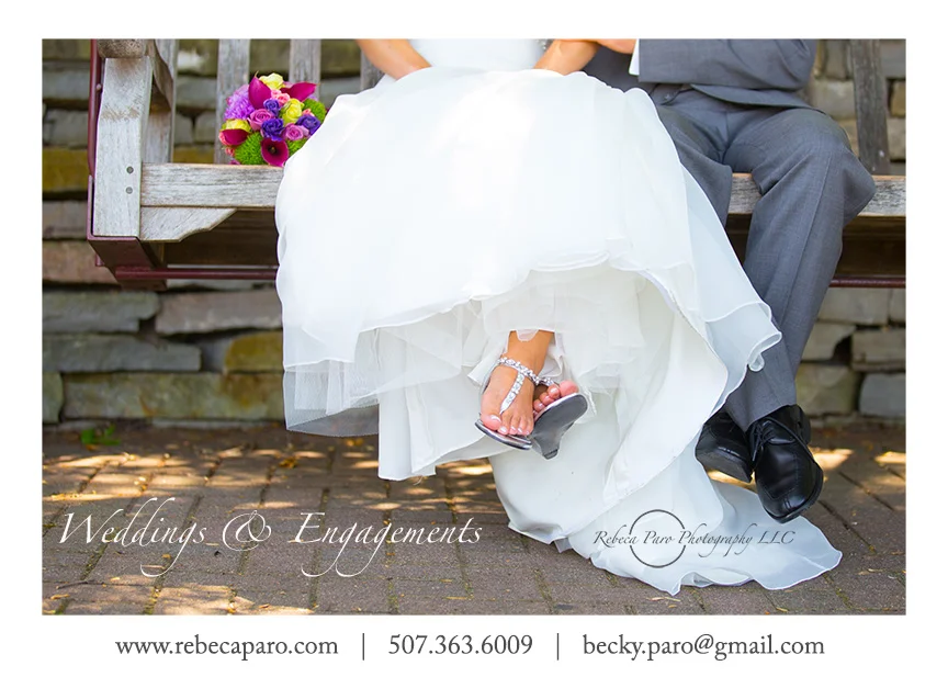 Weddings & Engagements