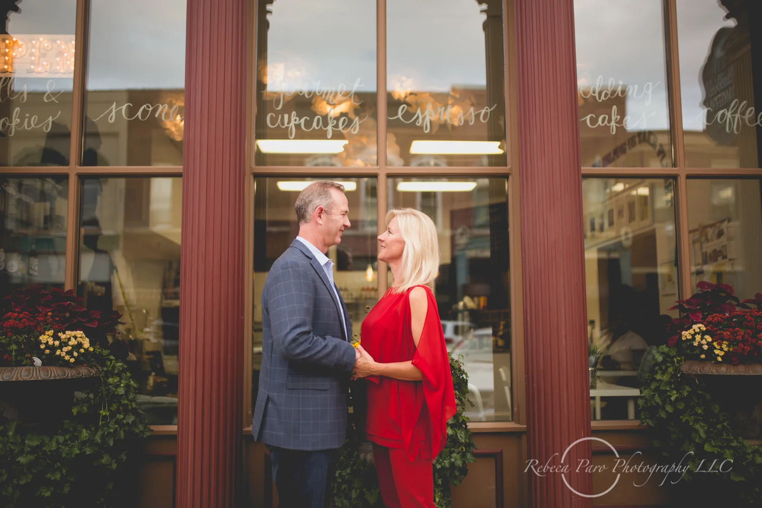 Faribault Fiancés 