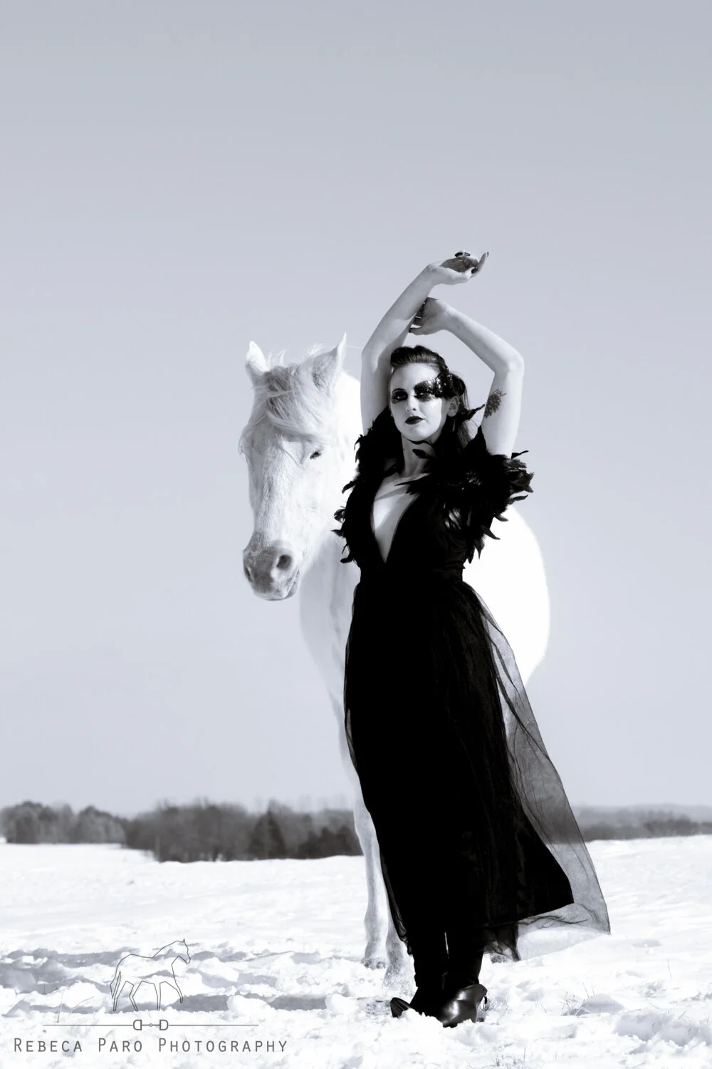 Black Winter