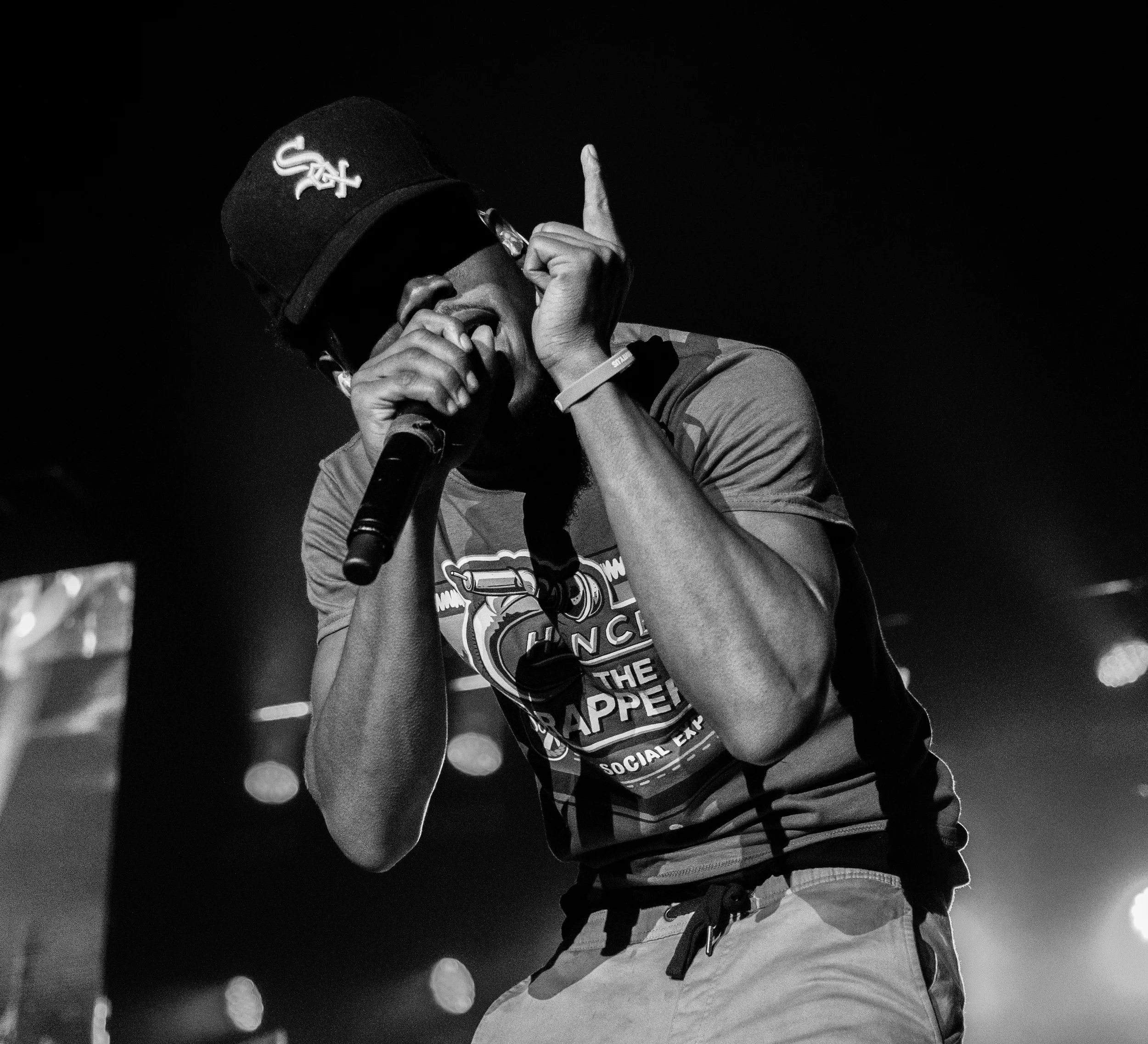 Chance the Rapper