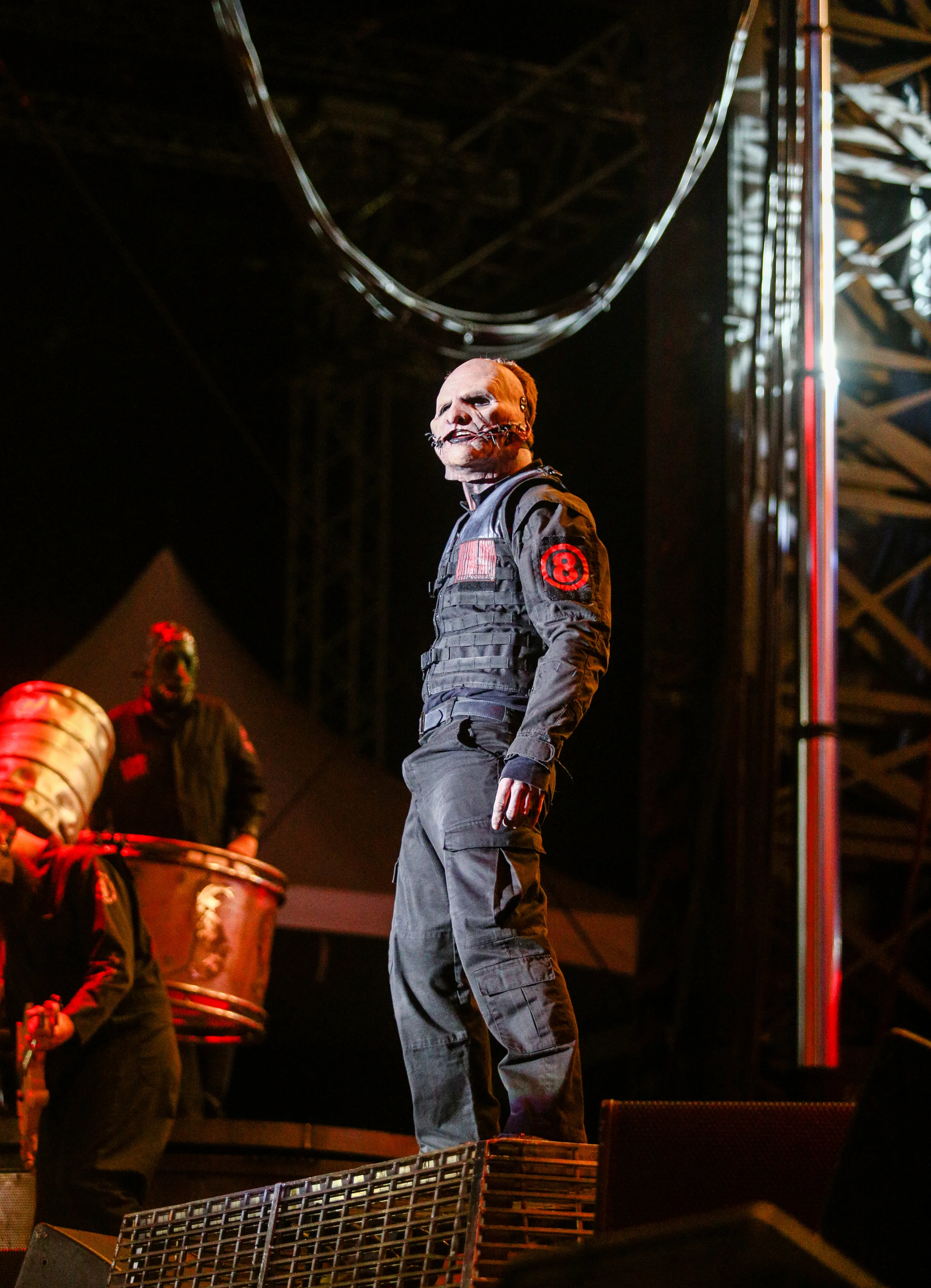 Corey Taylor - Slipknot