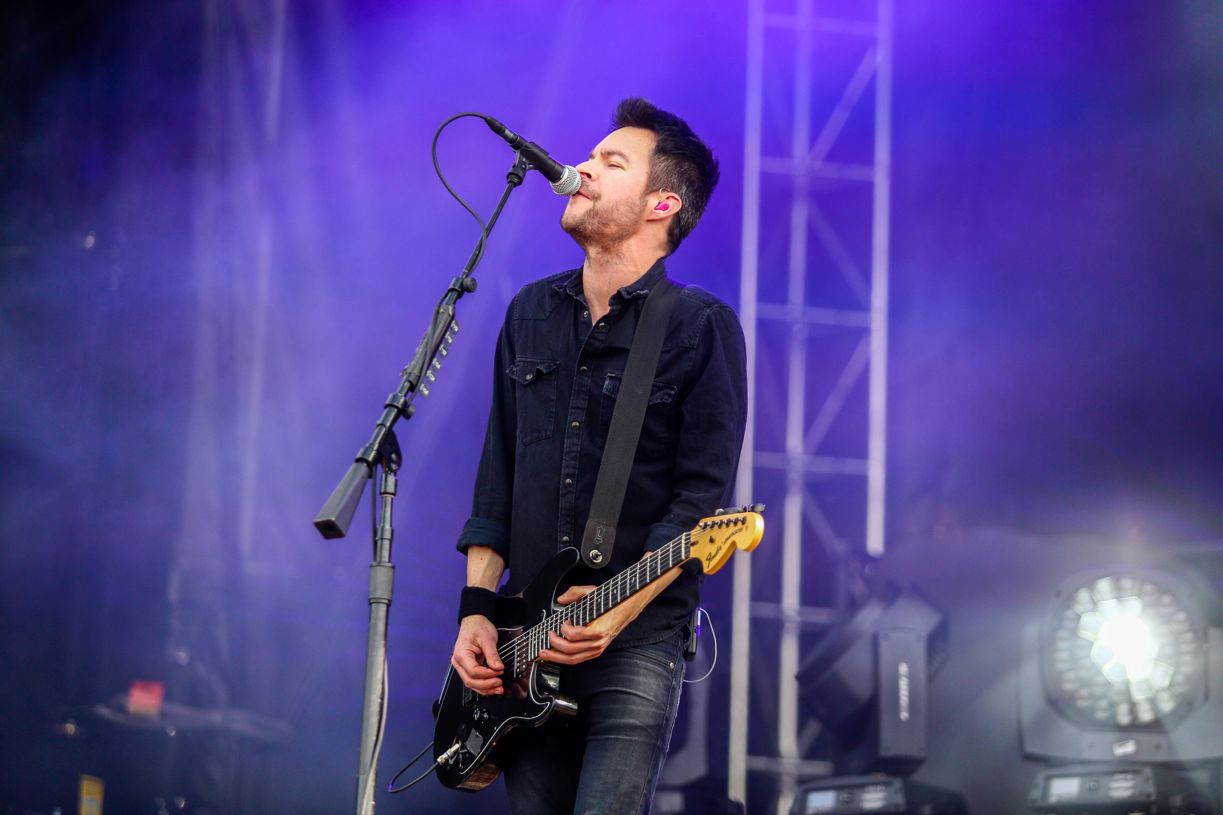 Pete Loeffler - Chevelle