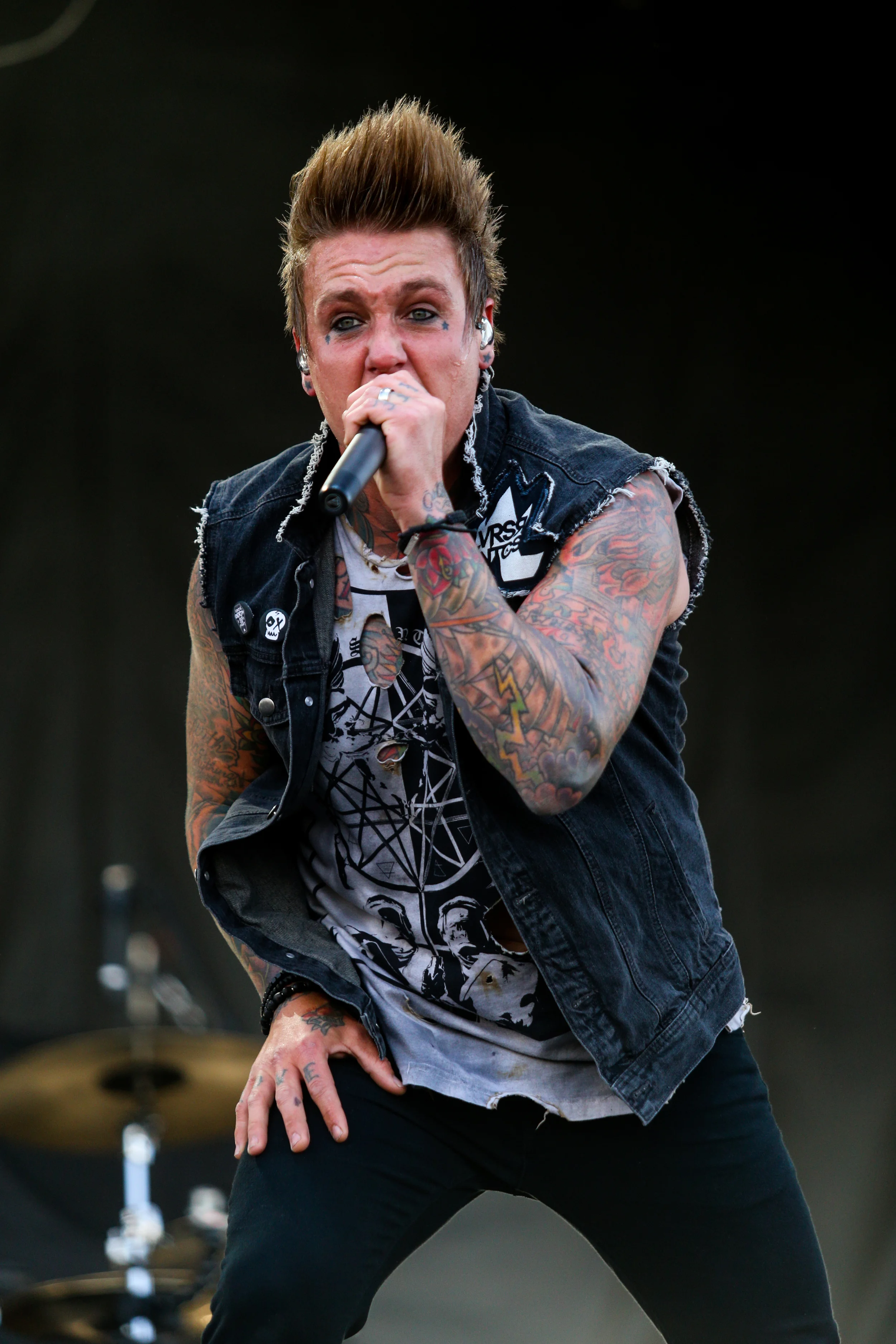 Papa Roach