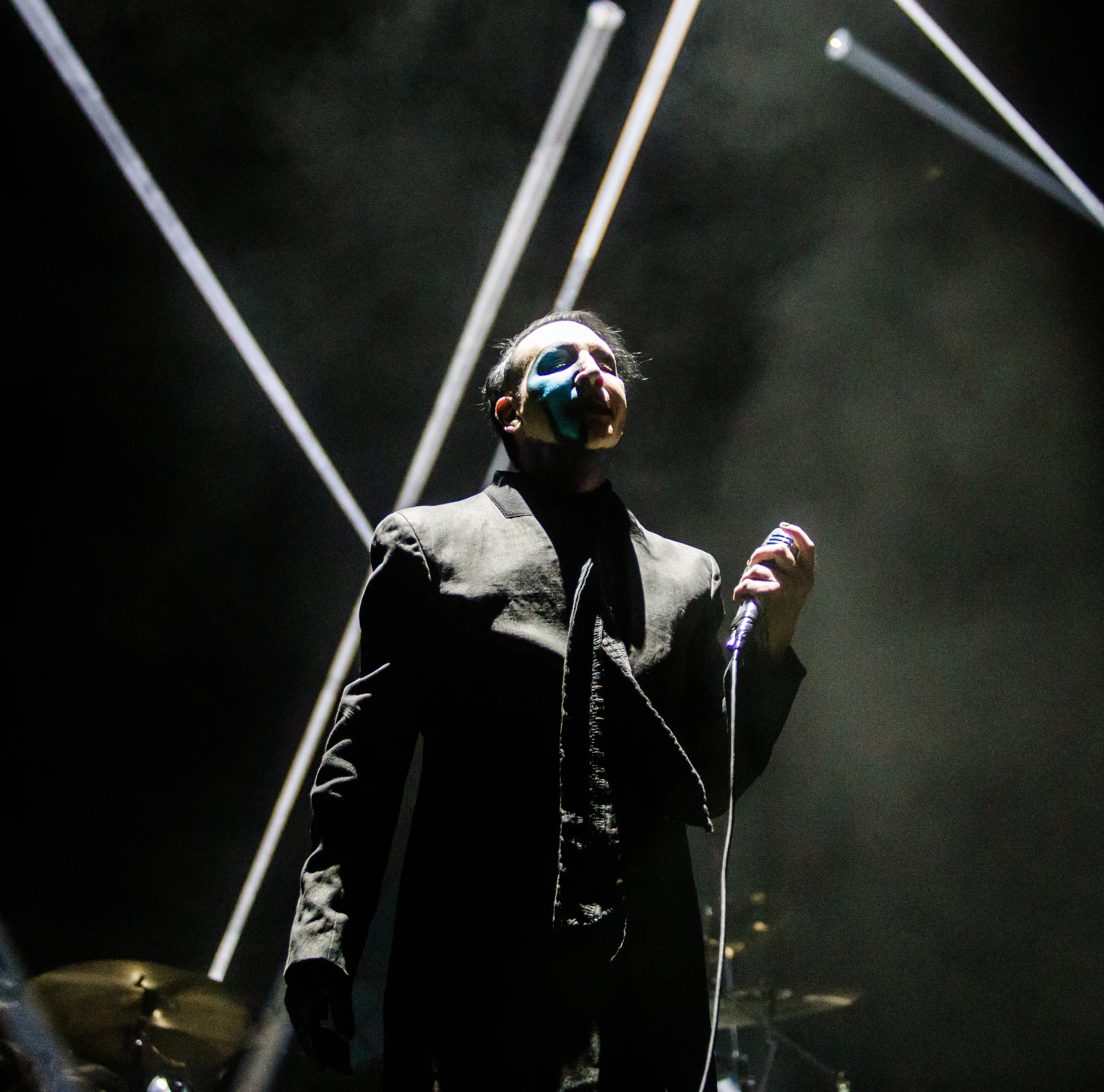 Marilyn Manson