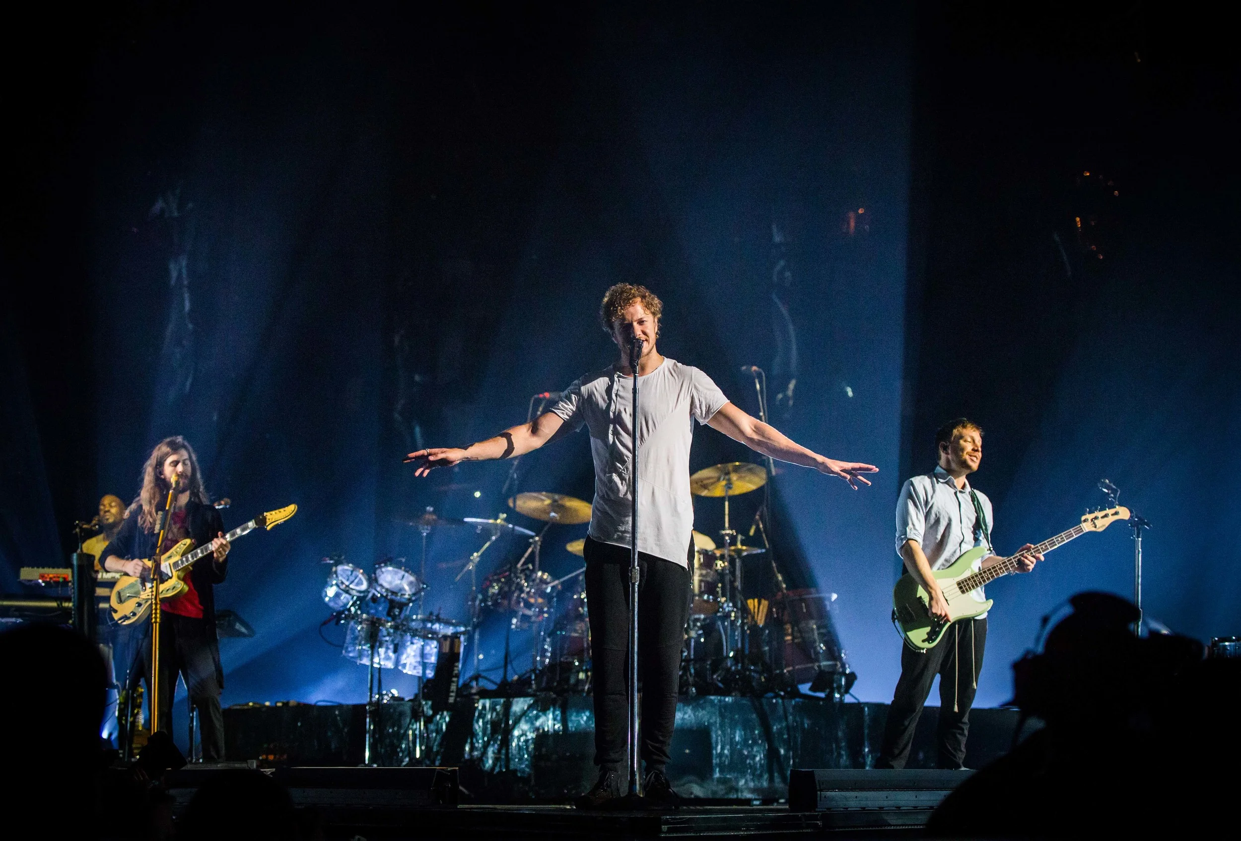 Imagine Dragons
