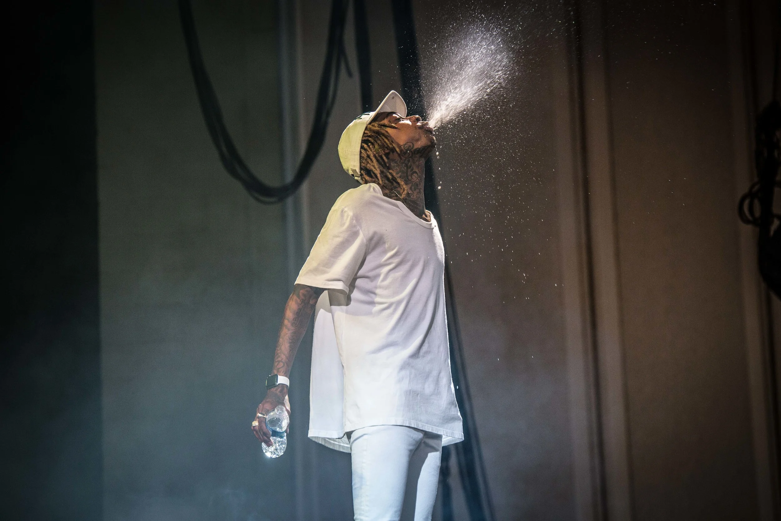 Wiz Khalifa