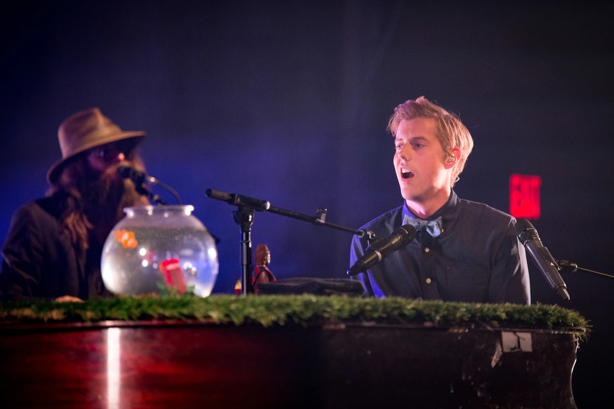 Andrew McMahon