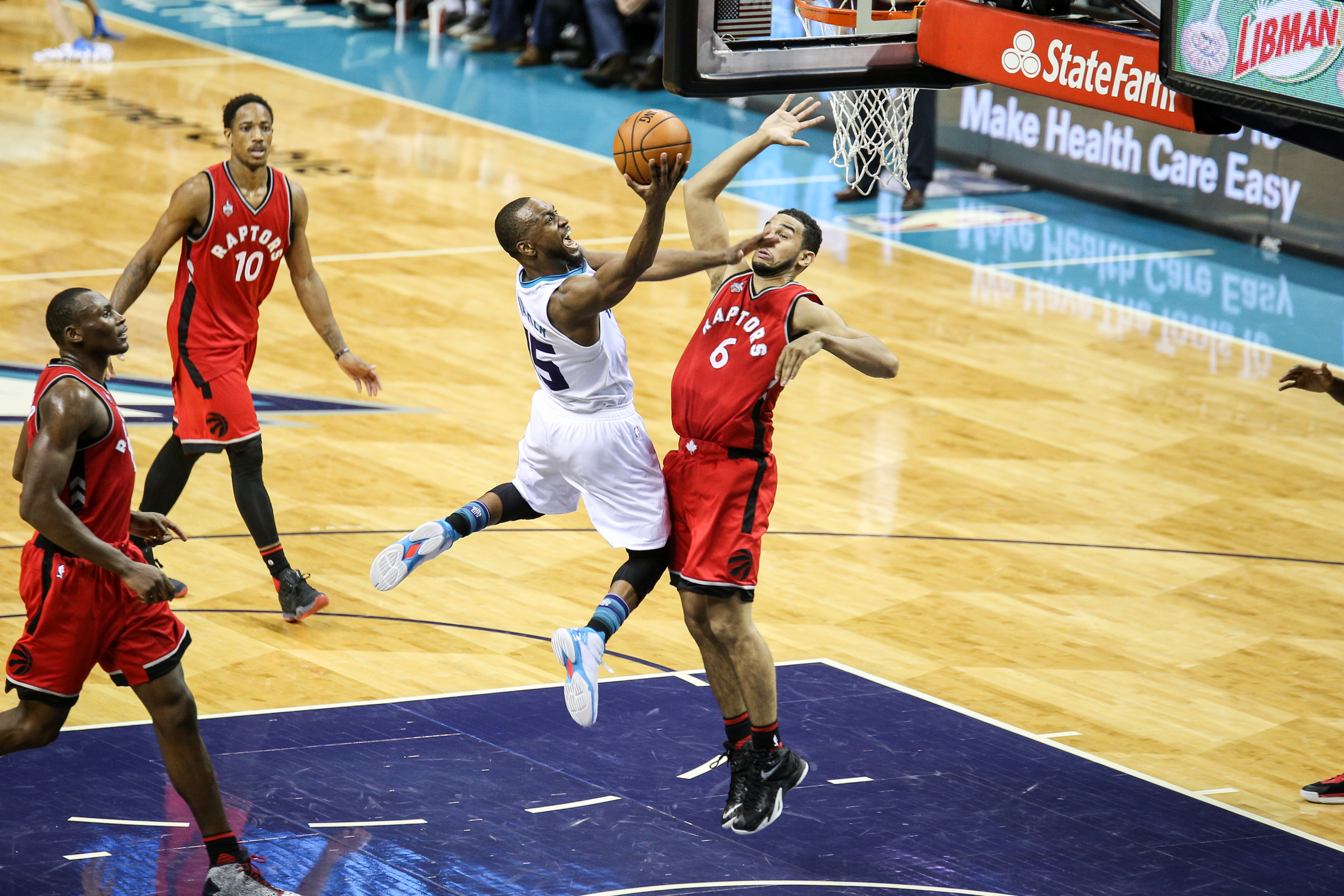 Hornets vs Raptors - Benjamin Robson -6317.jpg