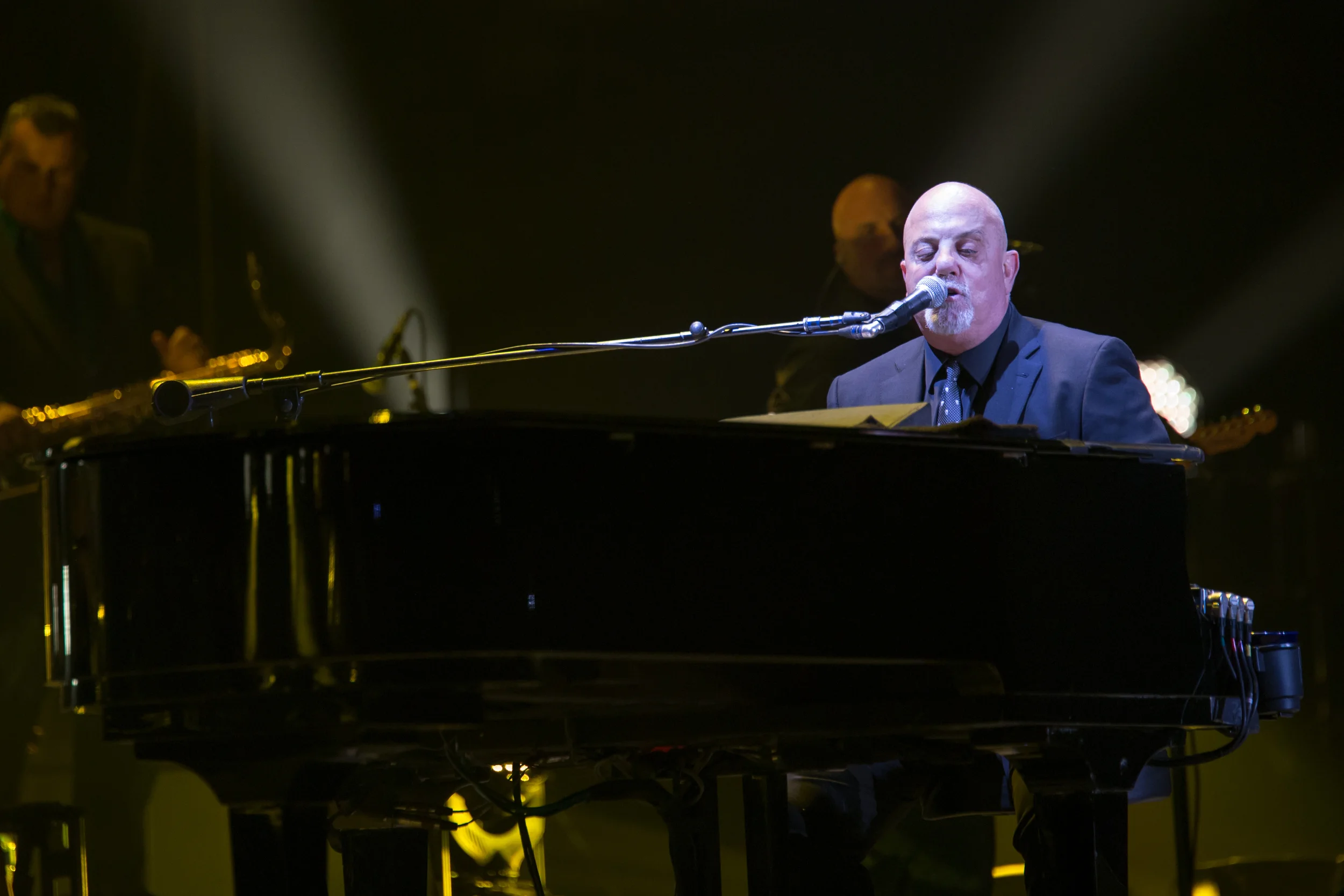 Billy Joel