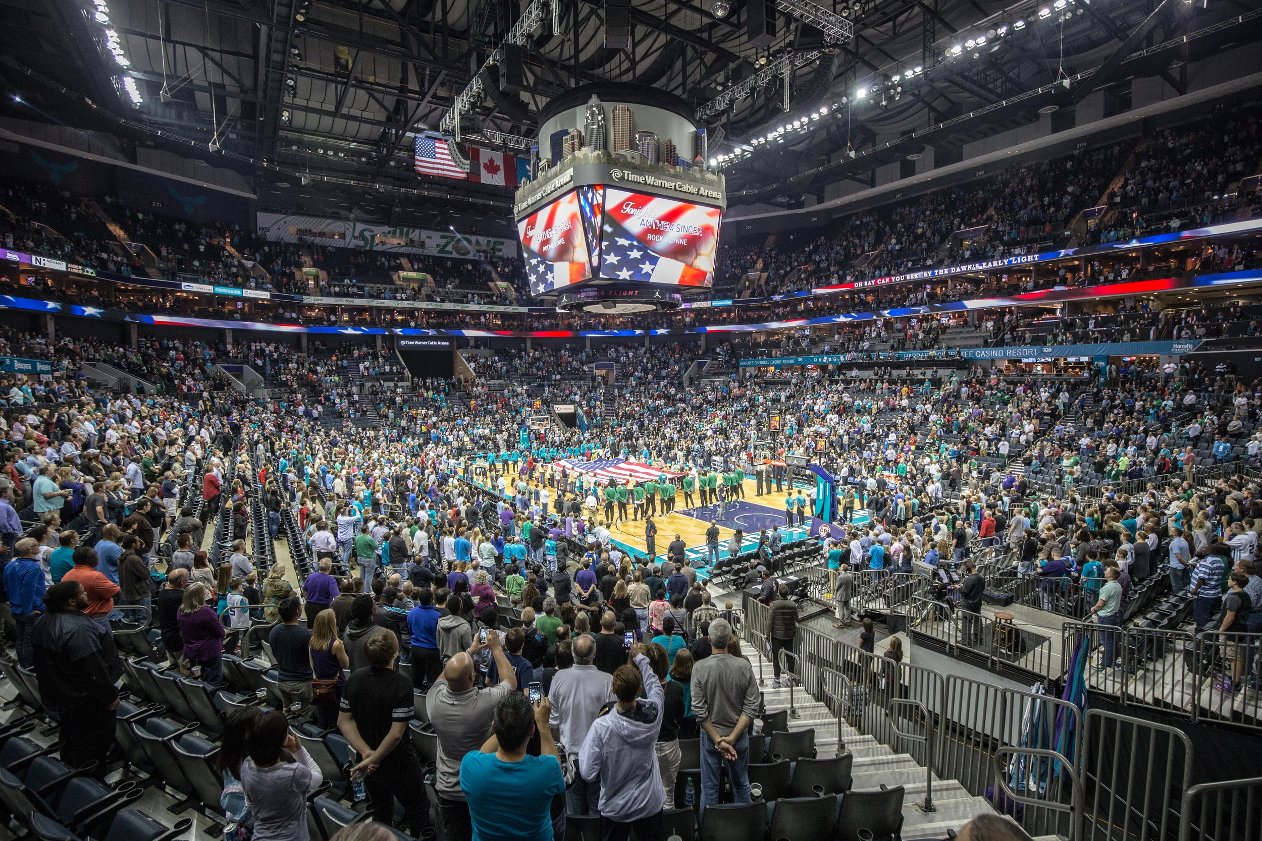 Hornets vs Celtics - Benjamin Robson -4098.jpg