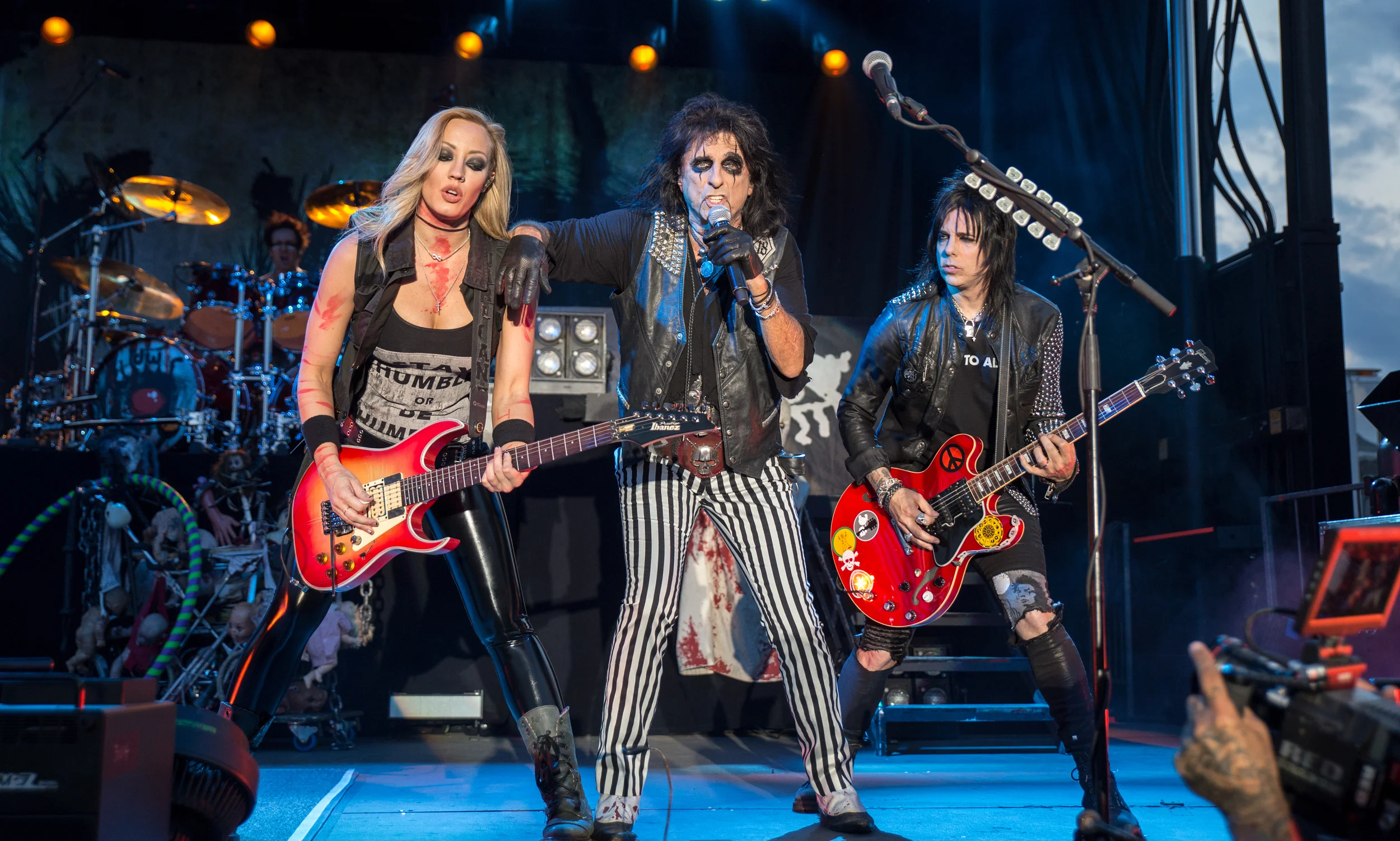 Alice Cooper