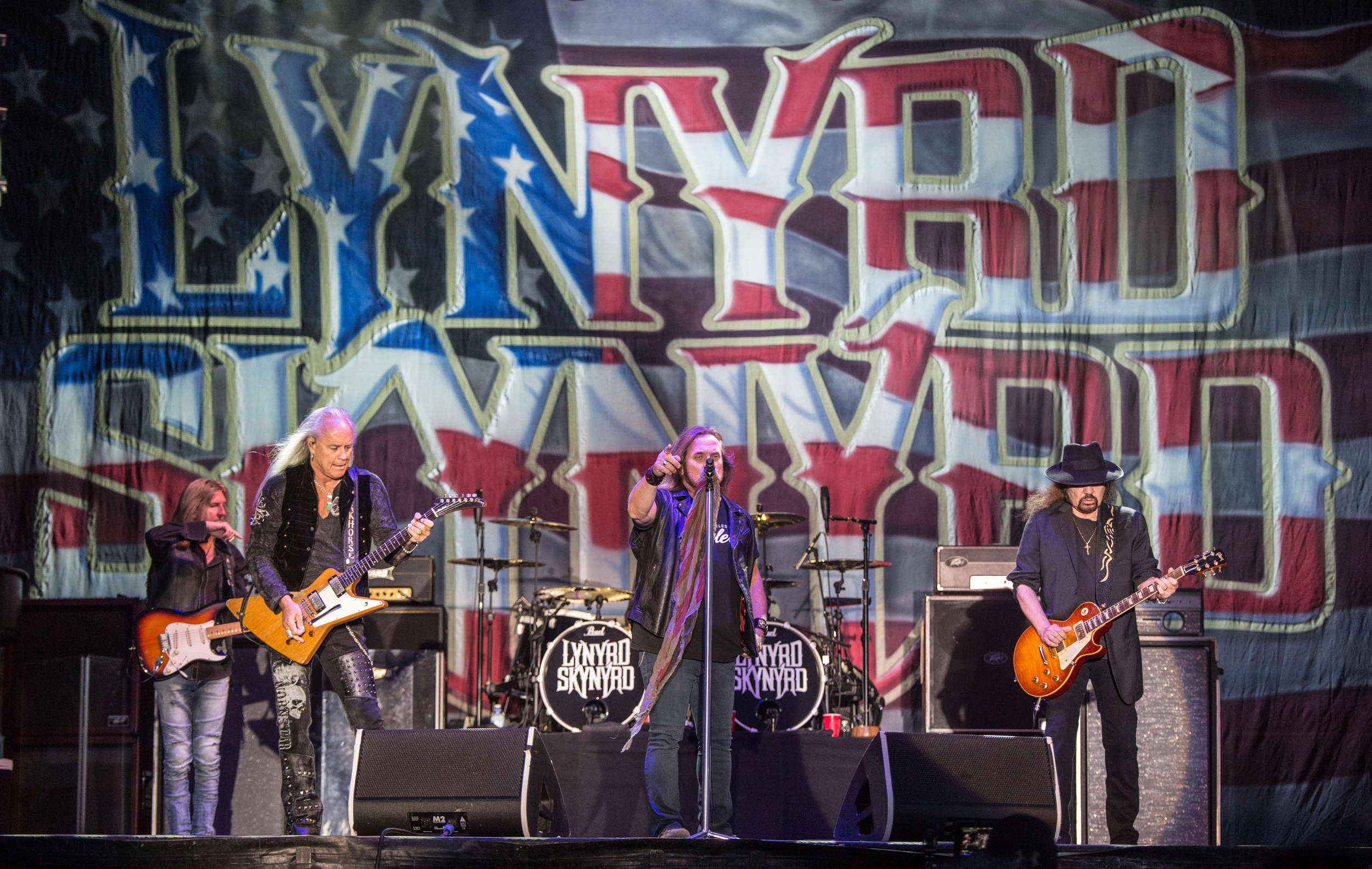 Lynyrd Skynyrd