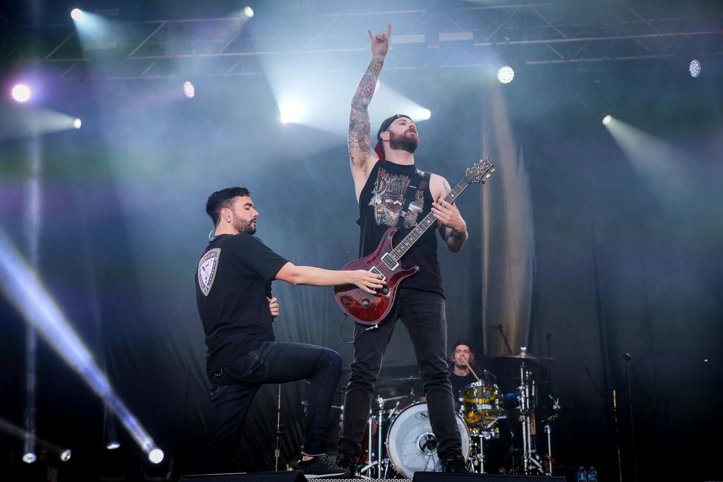 A Day To Remember