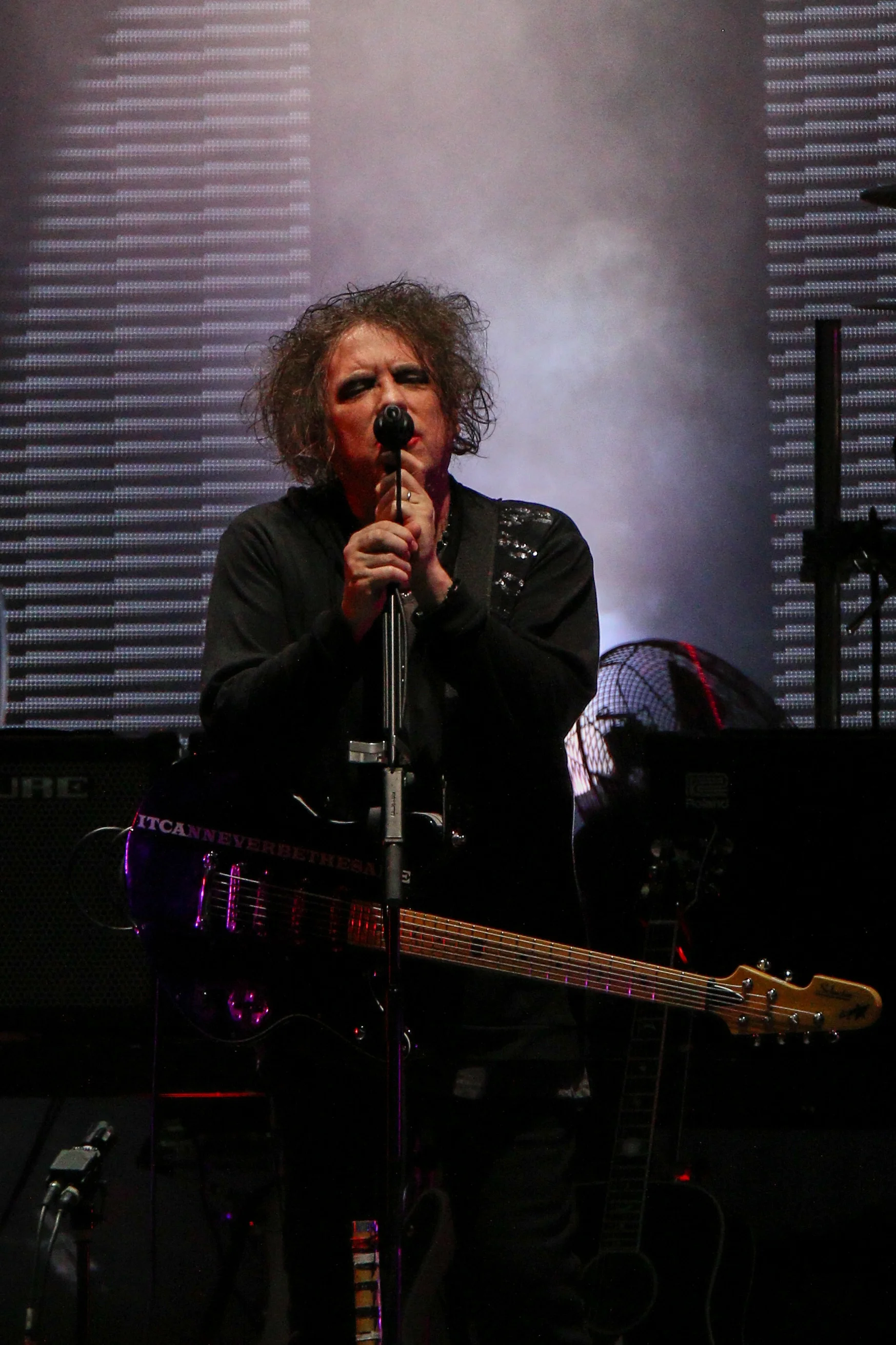 Robert Smith - The Cure