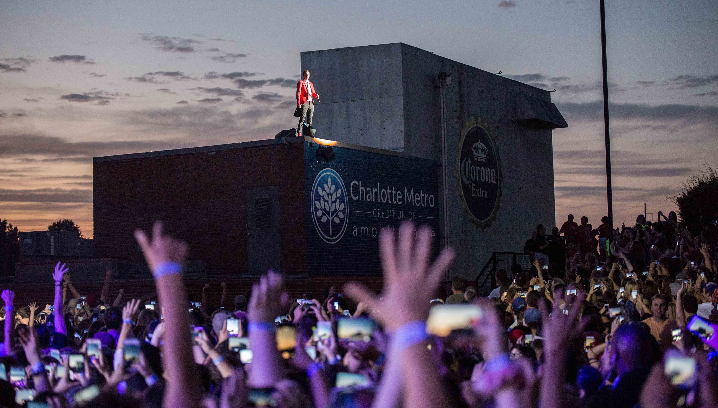 Twenty One Pilots