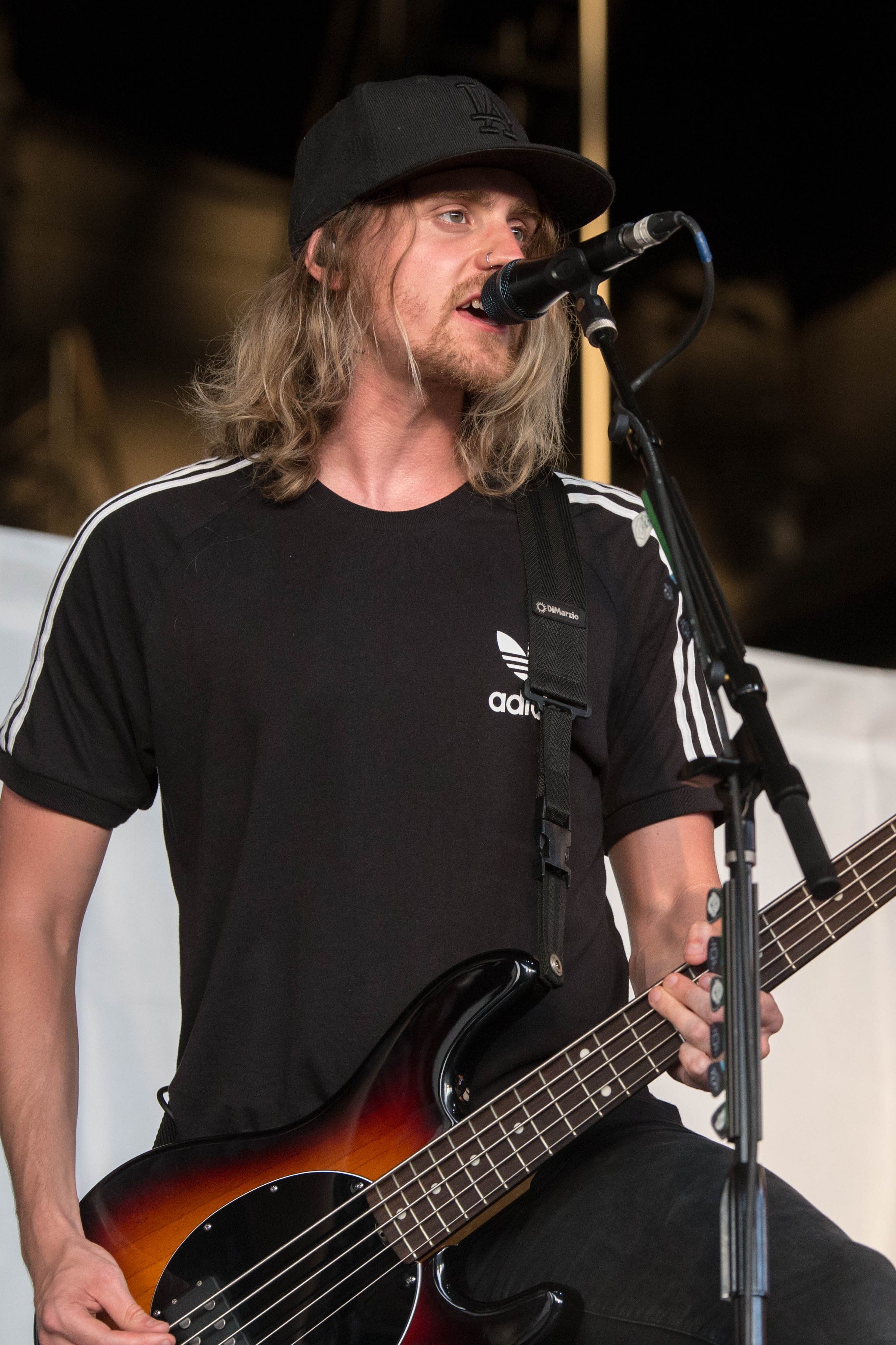 Tonight Alive - Warped Tour 2016 - Benjamin Robson -7884.jpg