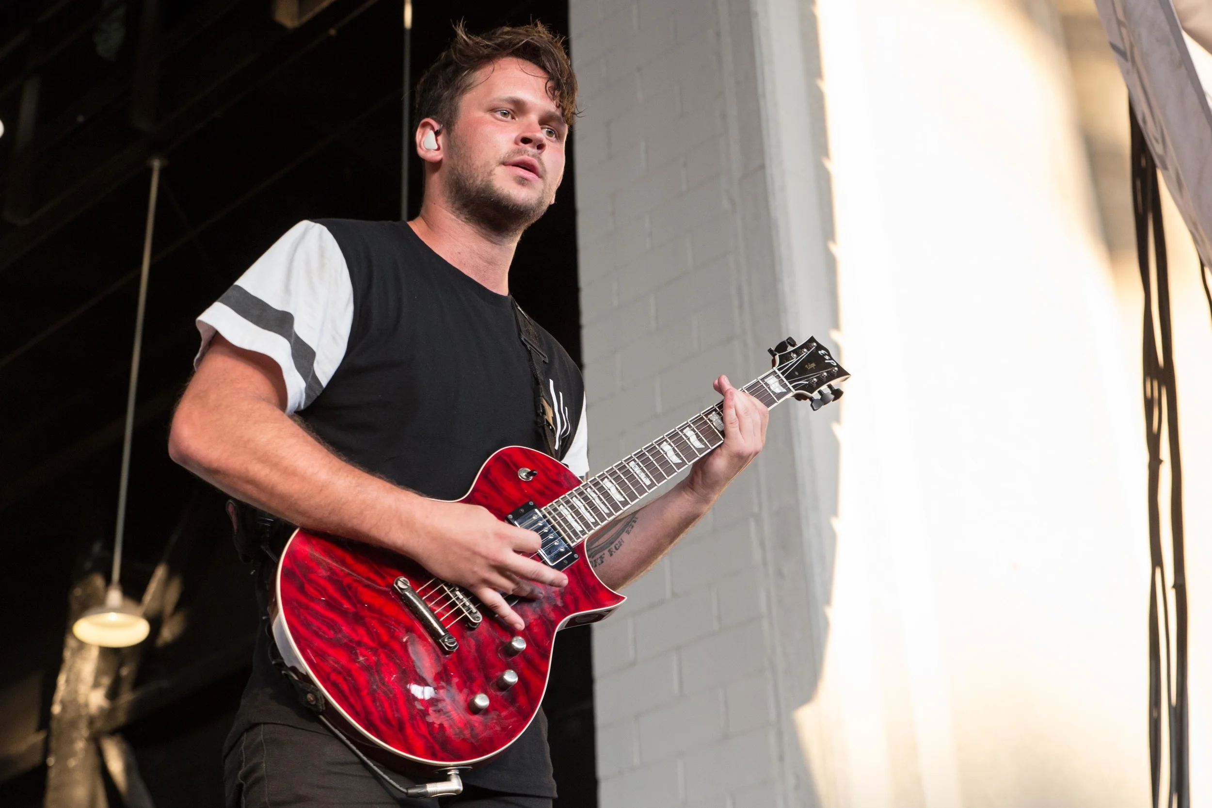 Tonight Alive - Warped Tour 2016 - Benjamin Robson -7772.jpg